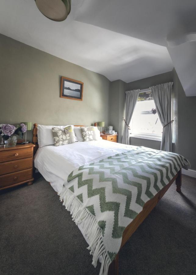 Lingmoor Hotel Windermere Luaran gambar