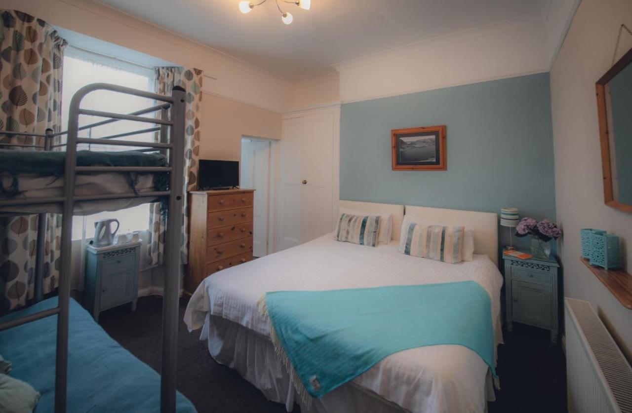 Lingmoor Hotel Windermere Luaran gambar