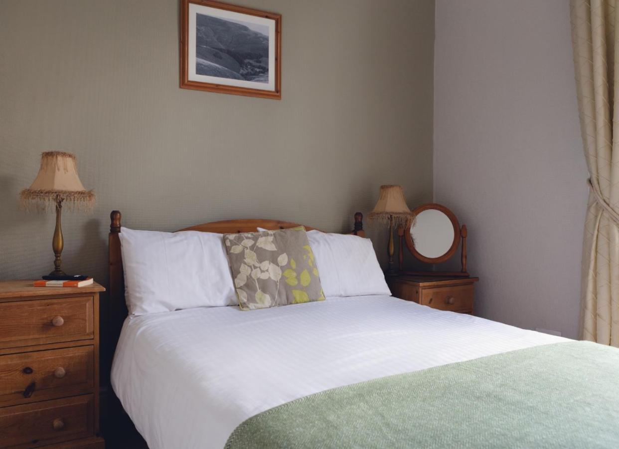 Lingmoor Hotel Windermere Luaran gambar