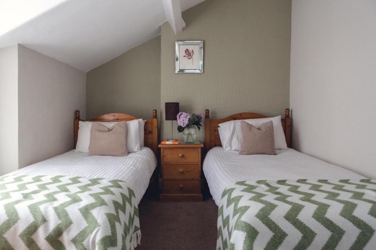 Lingmoor Hotel Windermere Luaran gambar