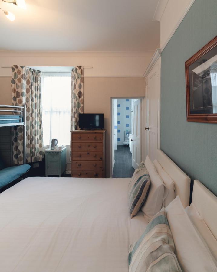 Lingmoor Hotel Windermere Luaran gambar