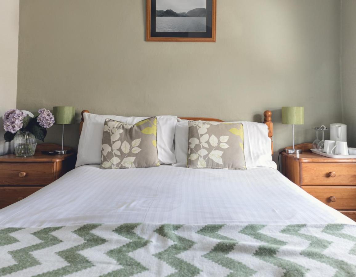 Lingmoor Hotel Windermere Luaran gambar