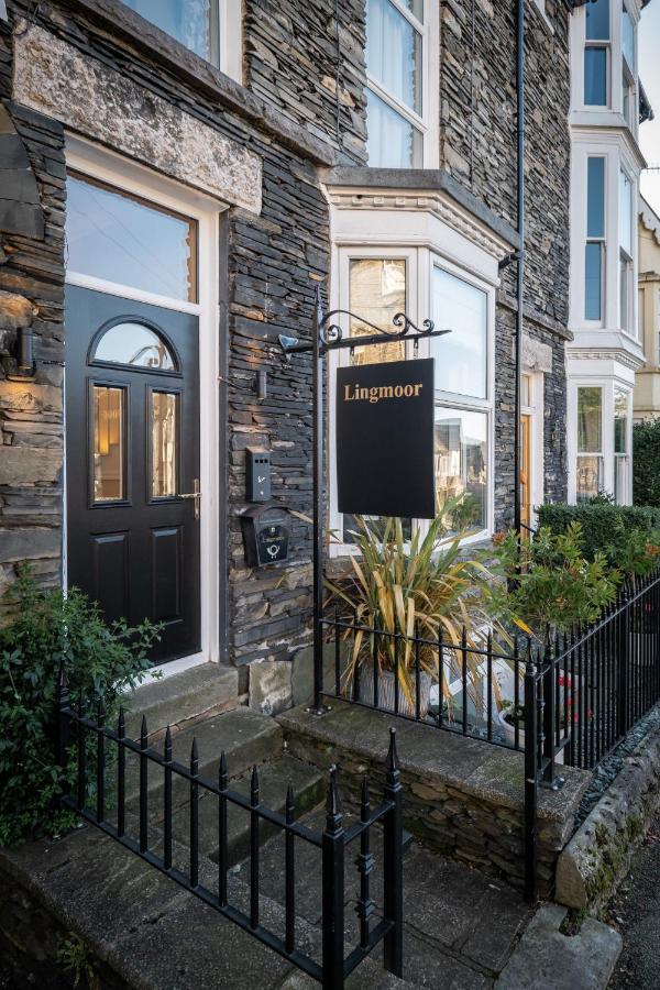 Lingmoor Hotel Windermere Luaran gambar