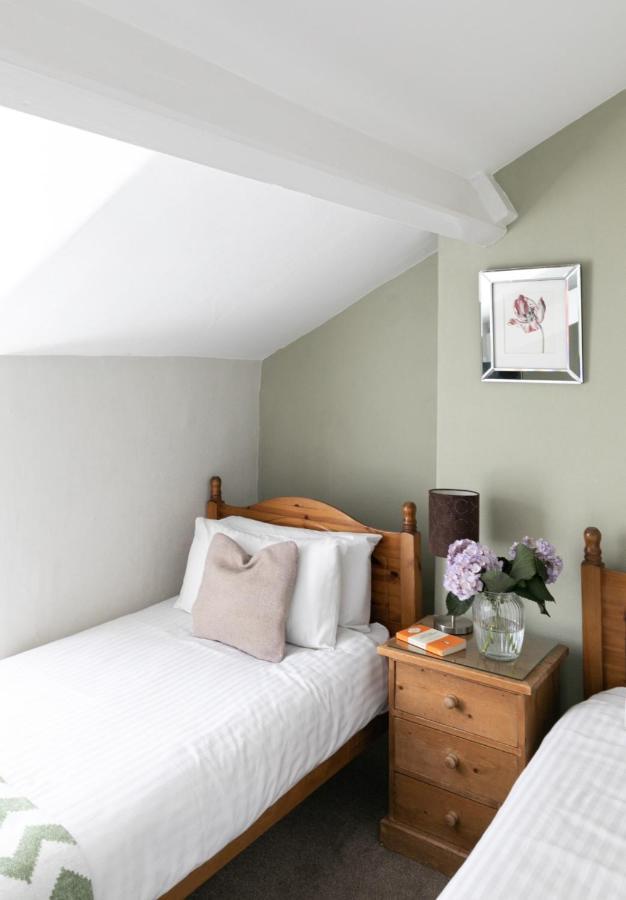Lingmoor Hotel Windermere Luaran gambar
