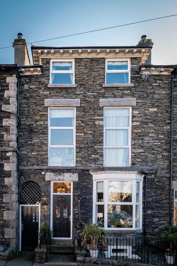 Lingmoor Hotel Windermere Luaran gambar