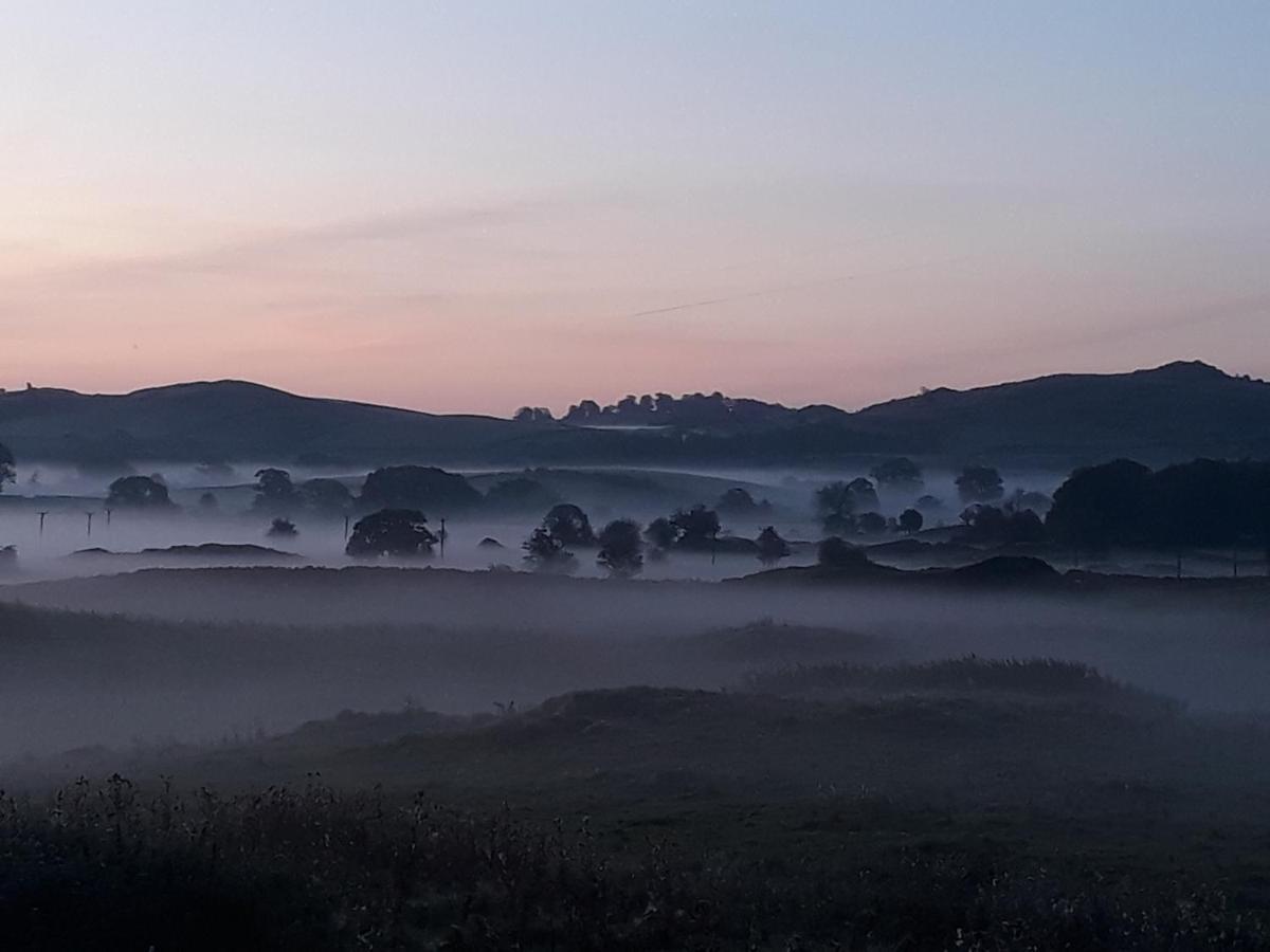 Lingmoor Hotel Windermere Luaran gambar